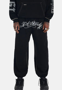 Script Joggers