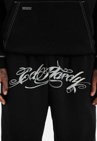 Script Joggers