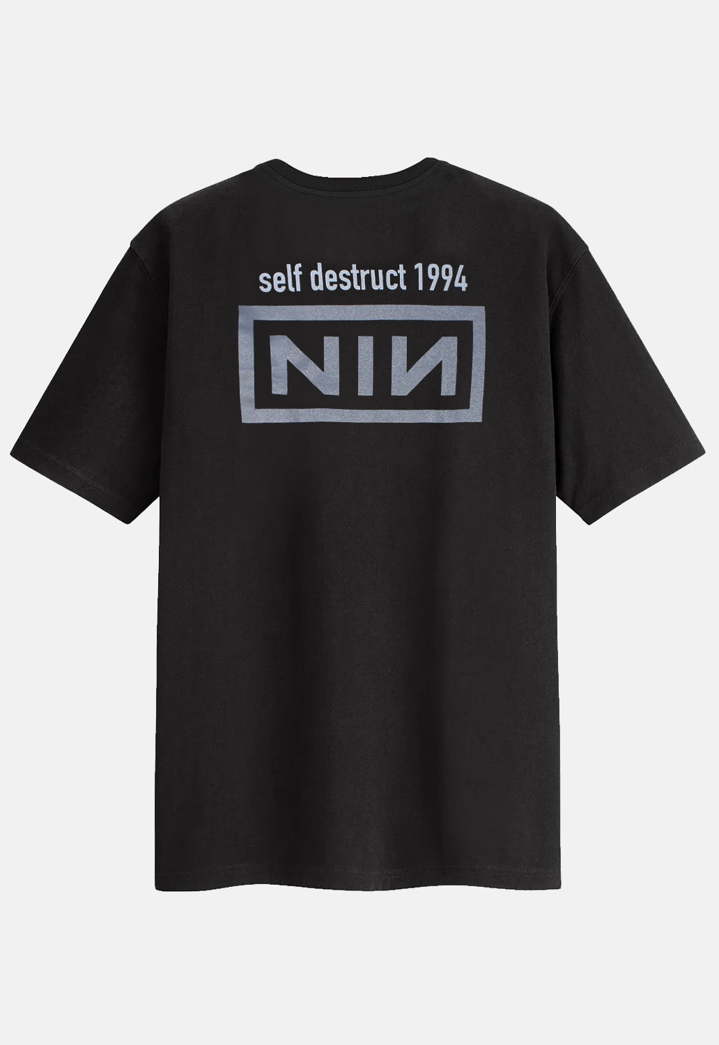 Self Destruct '94 T-Shirt