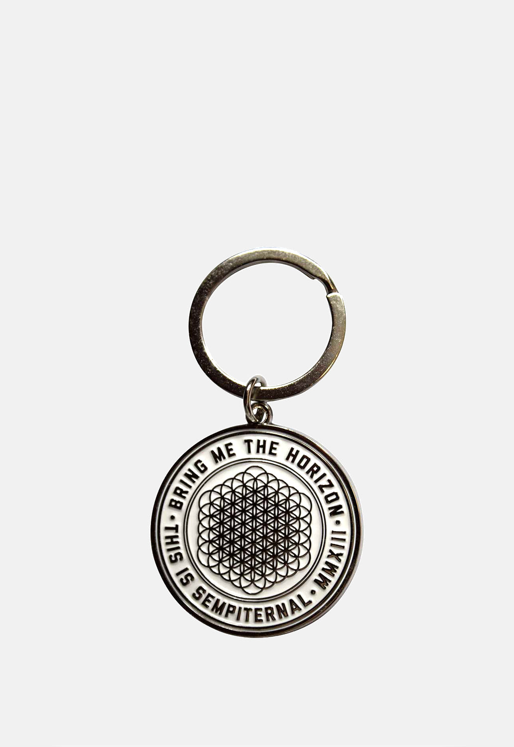 This Is Sempiternal Keyring