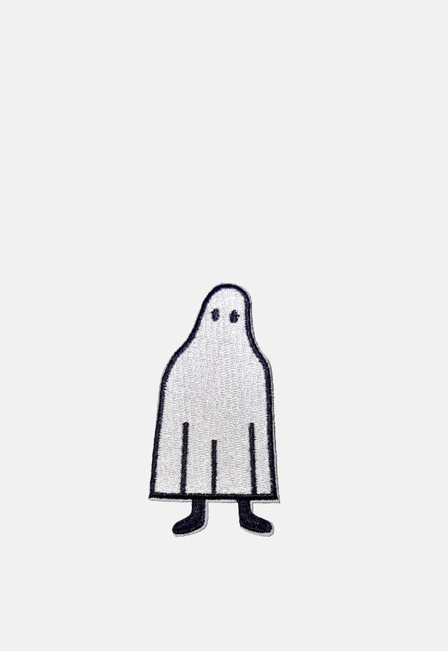 Sheet Ghost Patch