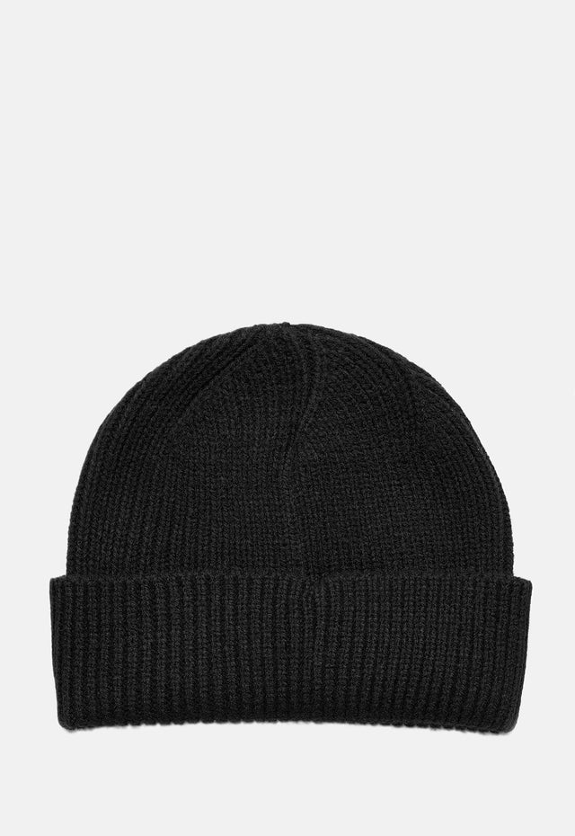 Shorty Beanie