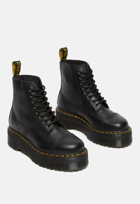 Sinclair Milled Nappa Boots