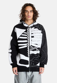 Skelly Nerm Hoodie