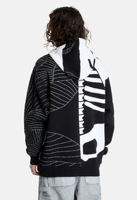 Skelly Nerm Hoodie