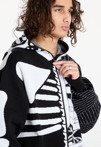 Skelly Nerm Hoodie