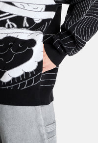 Skelly Nerm Hoodie