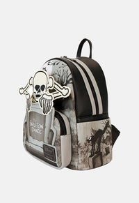 Disney Skeleton Dance Mini Backpack