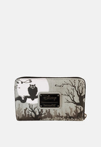 Disney Skeleton Dance Wallet