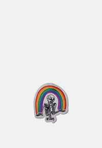 Skelly Rainbow Patch