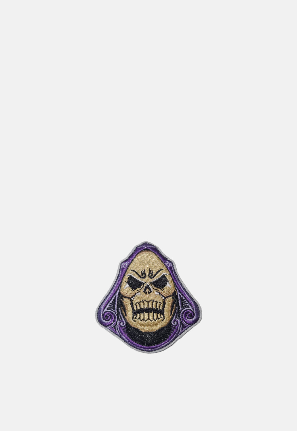 Skeletor Patch