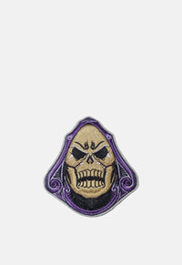 Skeletor Patch