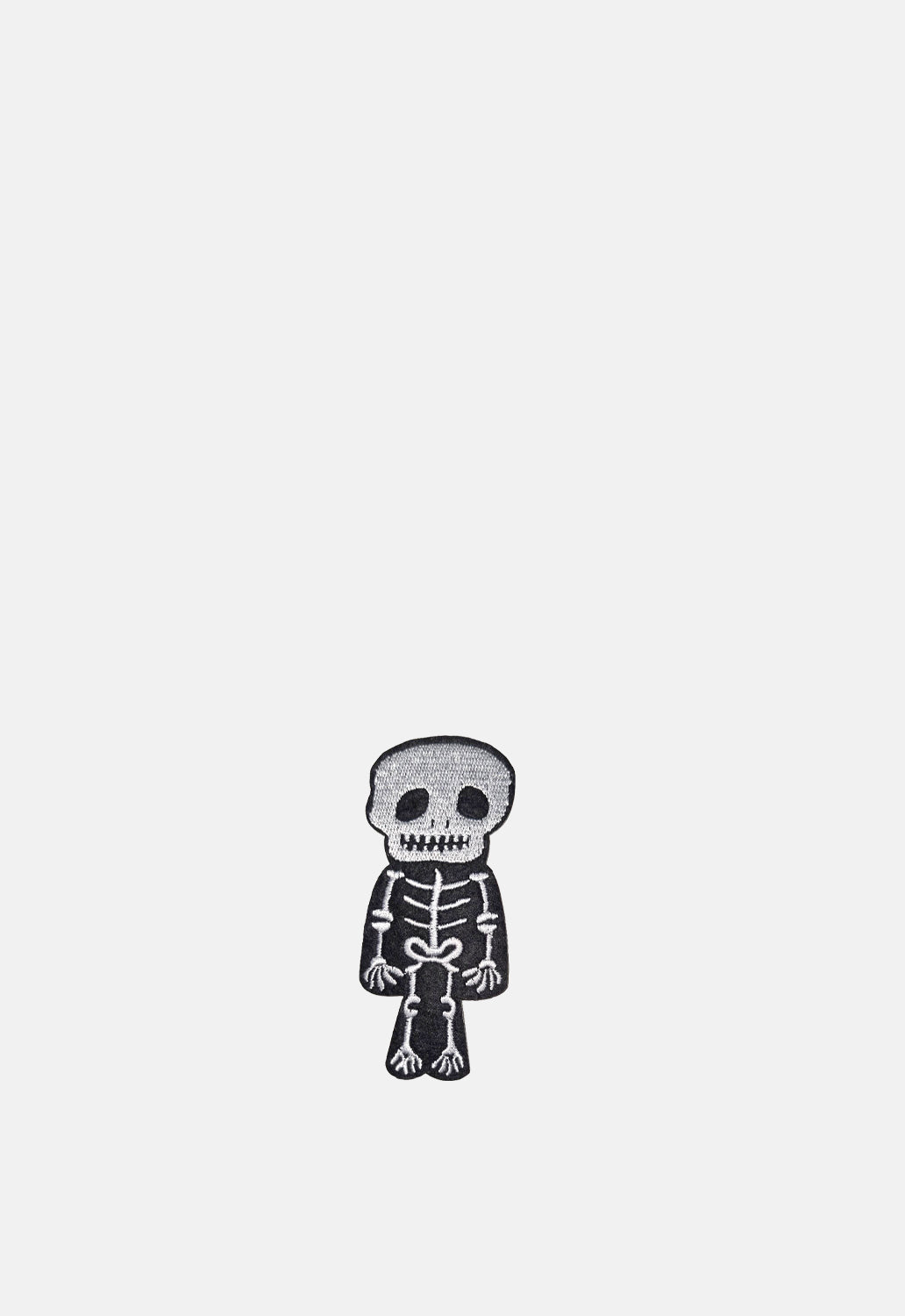 Skelly Patch