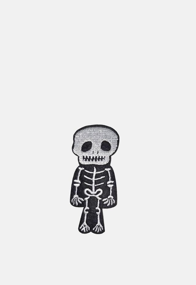 Skelly Patch