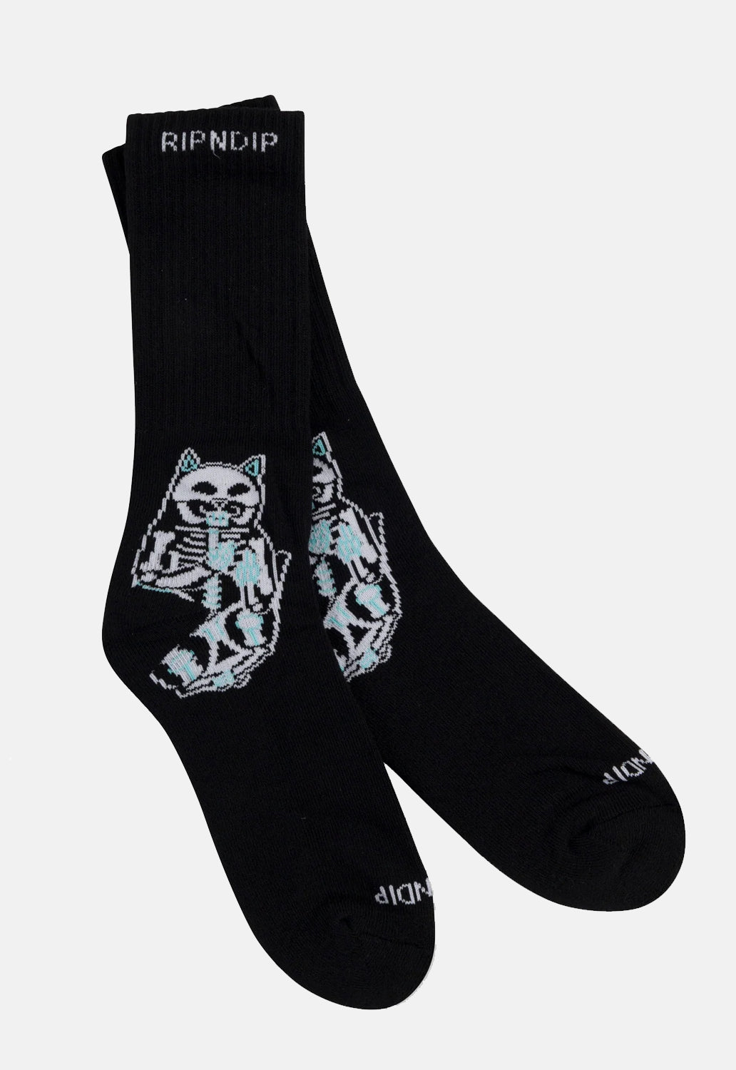 Lord Skelly Socks