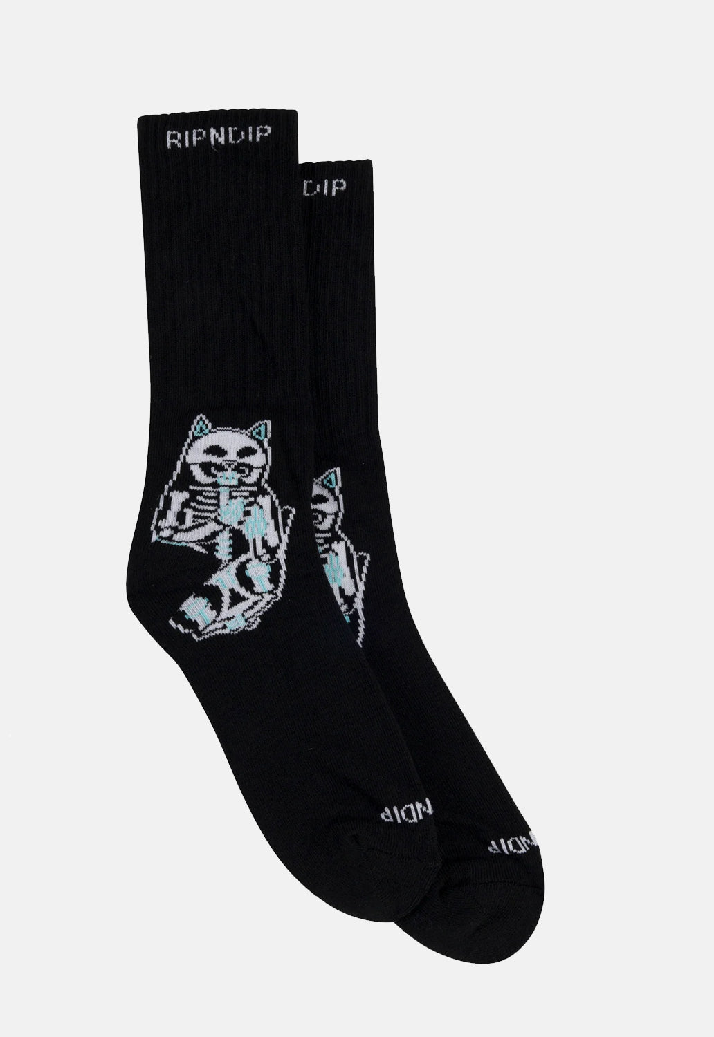 Lord Skelly Socks