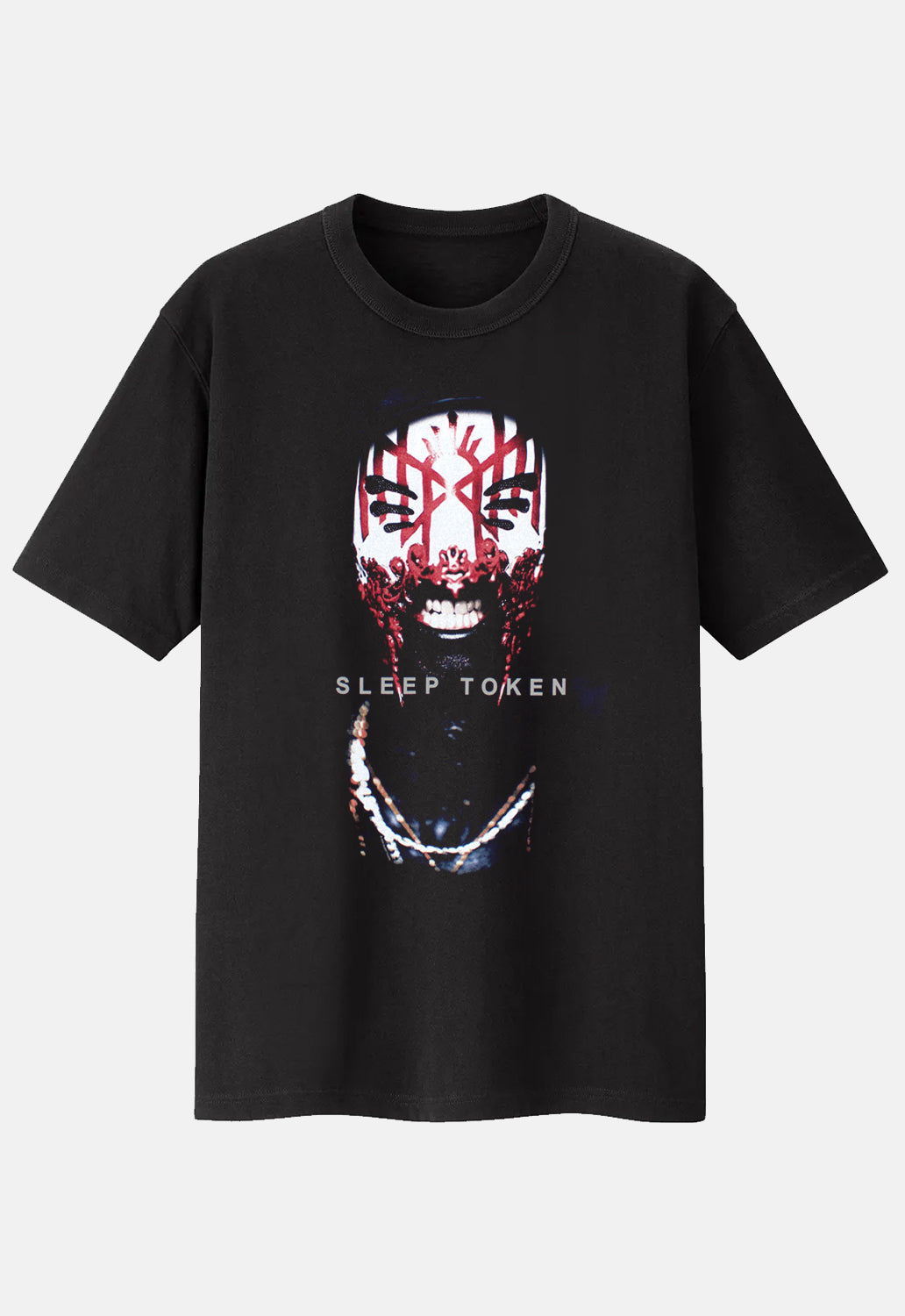 Aford Mask T-Shirt