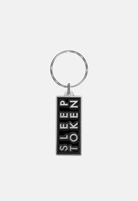 Symbols Logo Keyring