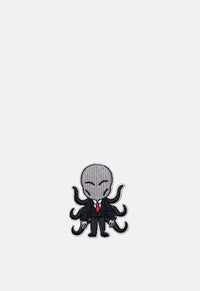 Mini Slenderman Patch