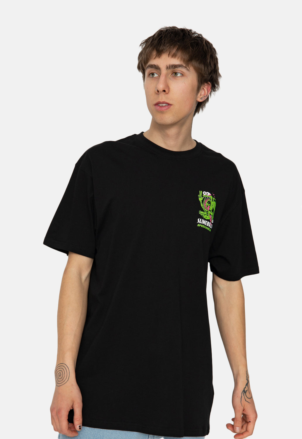 Slime Balls Slimey II T-Shirt