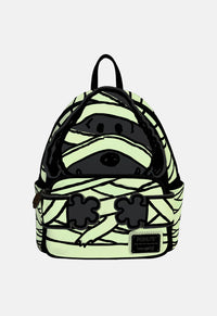 Peanuts Snoopy Mummy Cosplay Mini Backpack