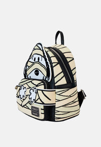 Peanuts Snoopy Mummy Cosplay Mini Backpack