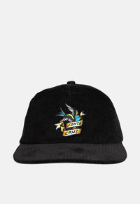 Sommer Sparrow Cap