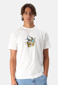 Sommer Sparrow T-Shirt