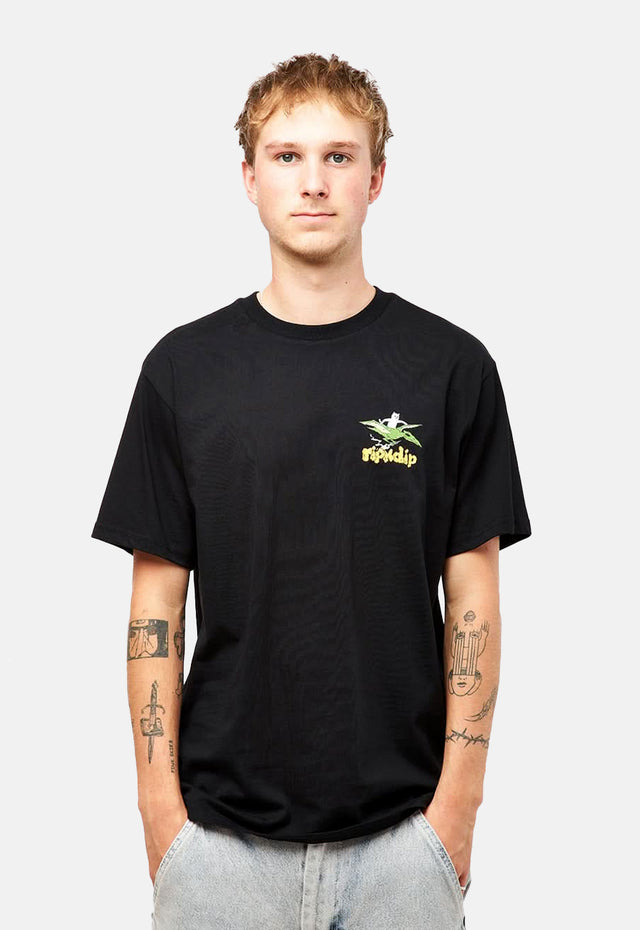 Space Bird T-Shirt