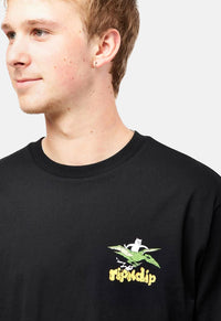 Space Bird T-Shirt