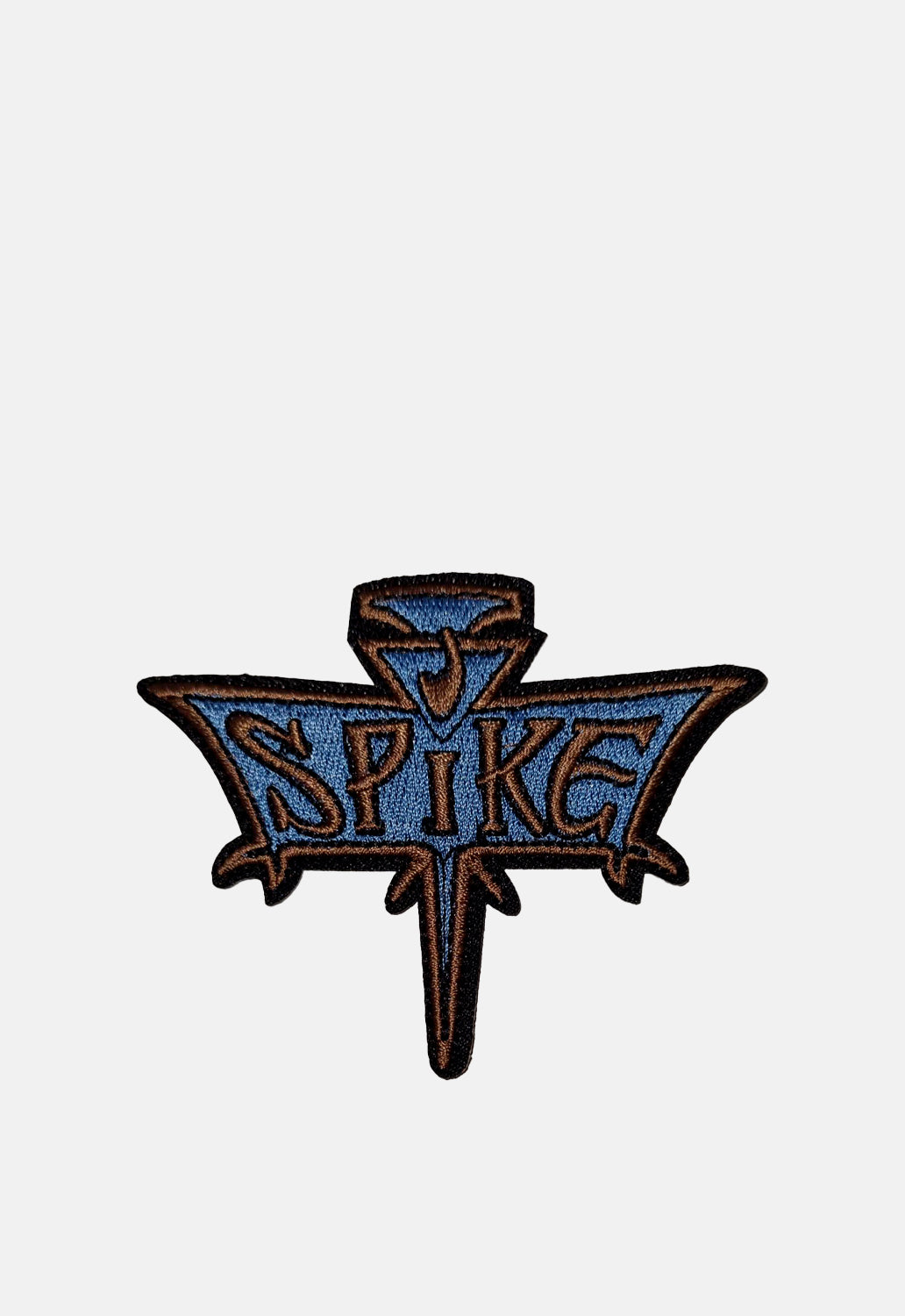 Spike Patch