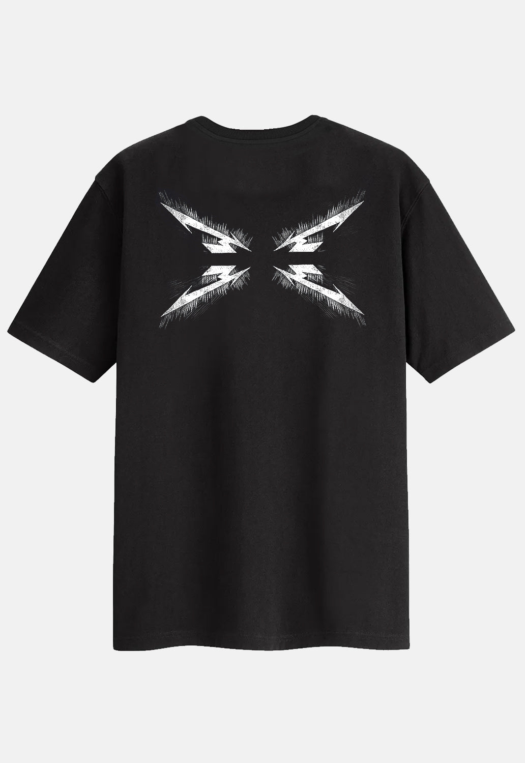 Spiked T-Shirt