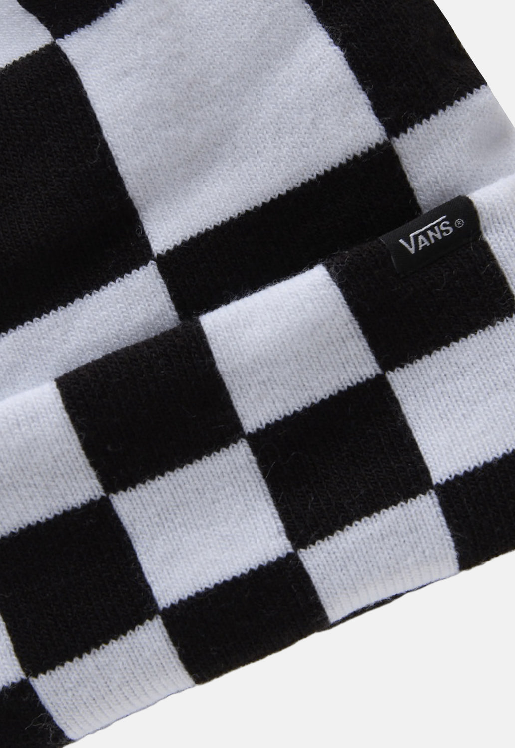 Spirit Pom Beanie