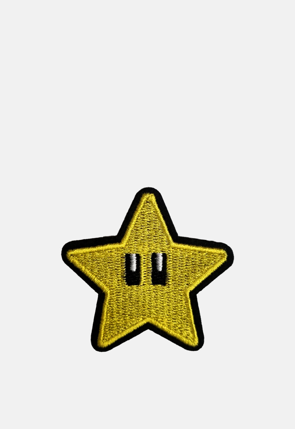 Star Patch