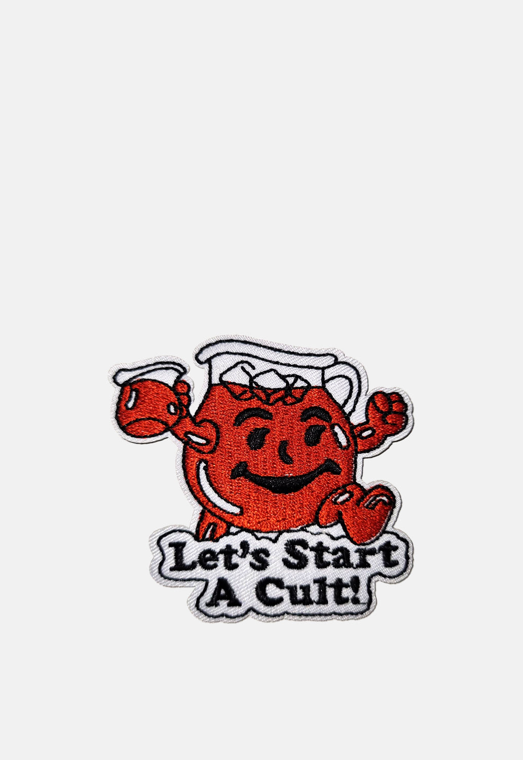 Kool-Aid Patch