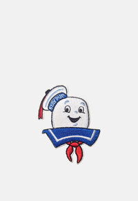 Stay Puft Patch