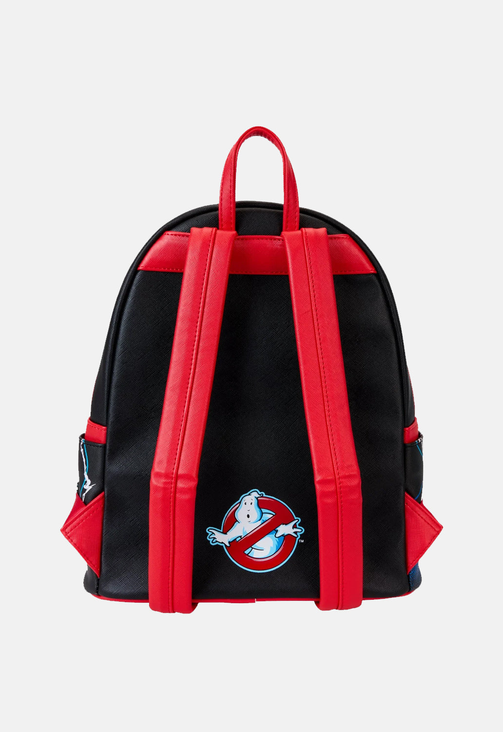 Ghostbusters Stay Puft Chasing Mini Backpack