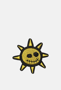 Sun Stitches Patch