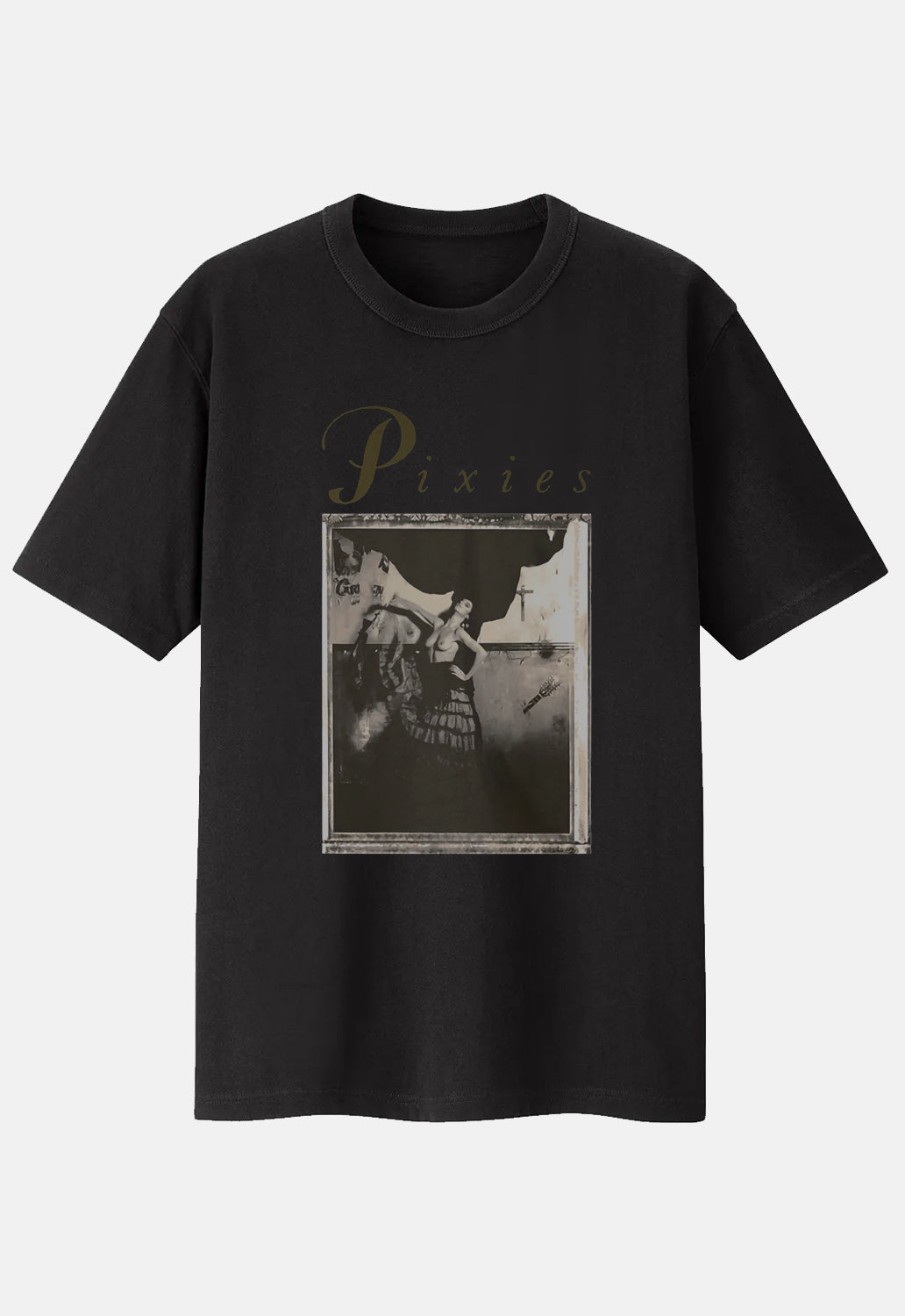 Surfer Rosa T-Shirt