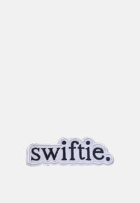 Swiftie Patch