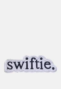 Swiftie Patch