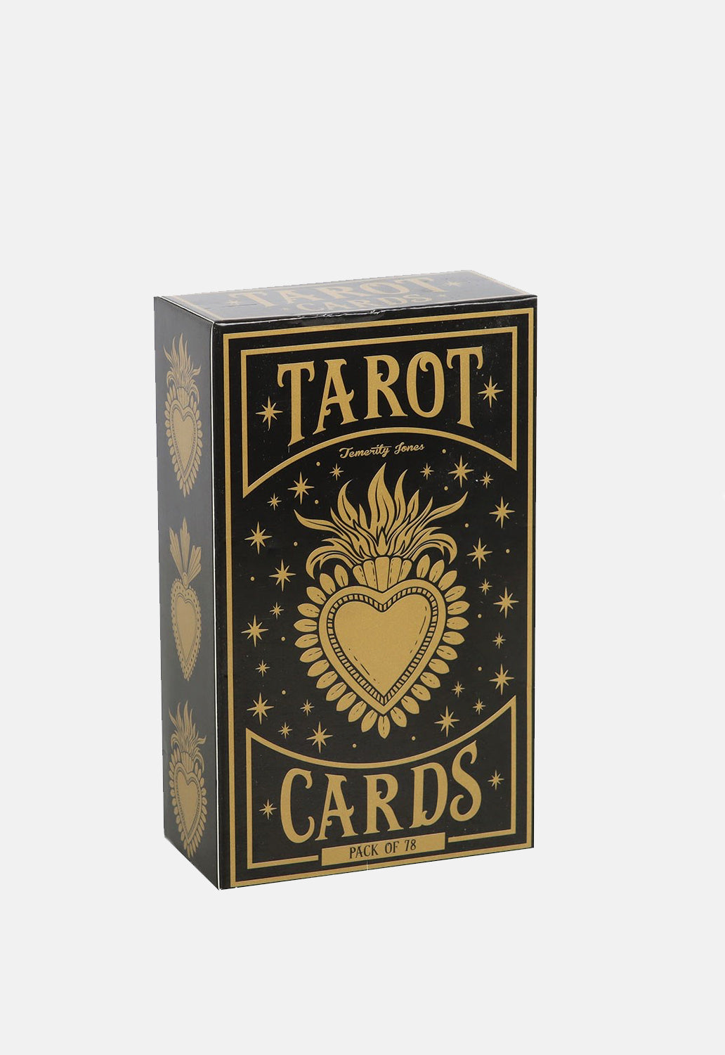 Sacred Heart Tarot Cards – DMG SCY