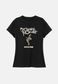 The Black Parade Women's T-Shirt