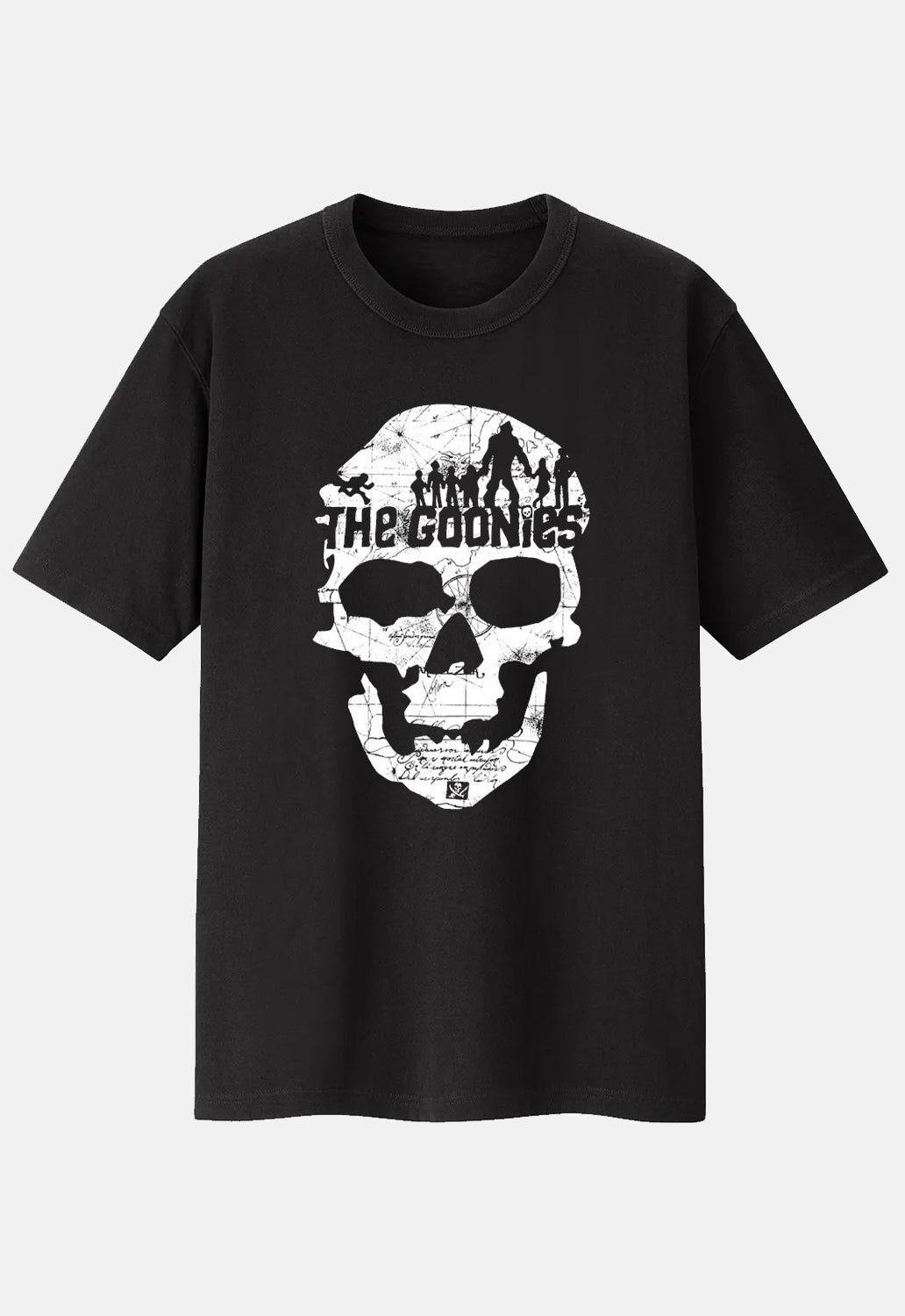 Skeleton T-Shirt