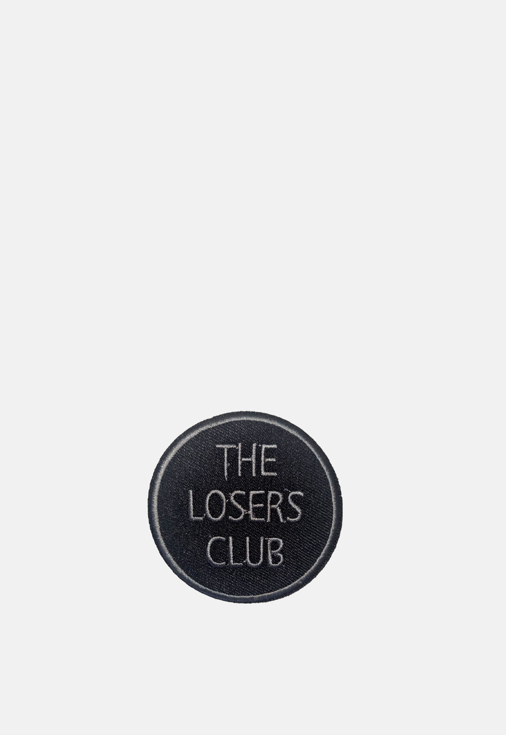 The Losers Club Patch