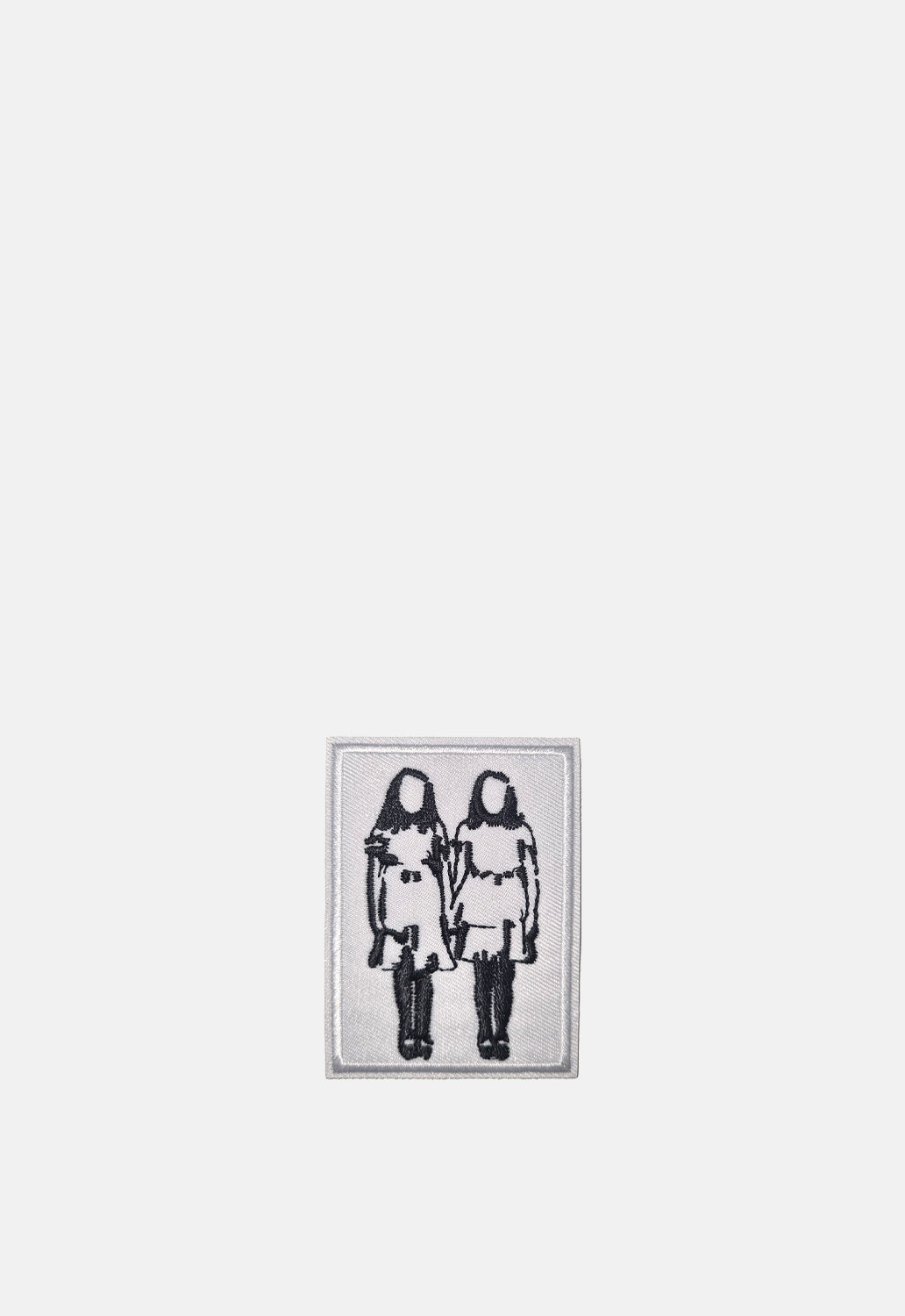 The Grady Twins Patch