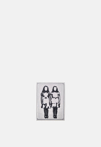 The Grady Twins Patch