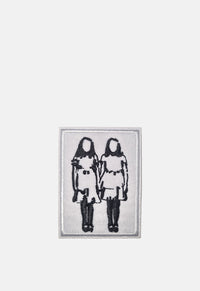 The Grady Twins Patch