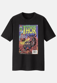 Thor Living Legend T-Shirt