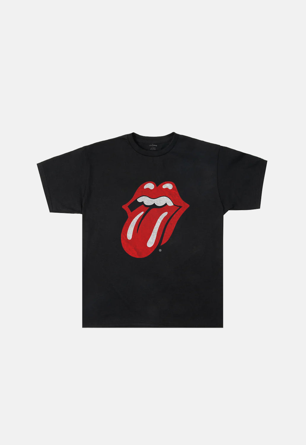 Classic Tongue Kids T-Shirt